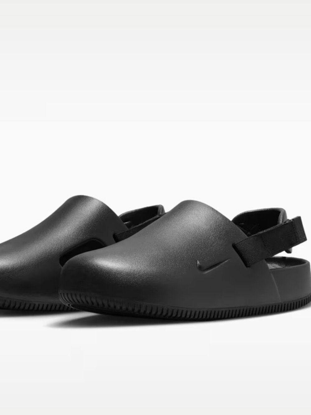 Nike Calm Men's Mules Size 11